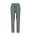 Pantalon Explorer Femme Kaki Foncé Mountain Warehouse-1