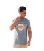 T-shirt Neo Ss25 Homme Bleu Clair Lambretta-1