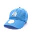 Casquette bleu ciel homme puma olympique de marseille-1