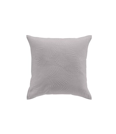 Housse de Coussin Palombine 60x60cm Gris