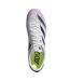 Mens Adizero 3 Stripes Running Trainers White Adidas-4