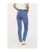 Jean coton slim LC135