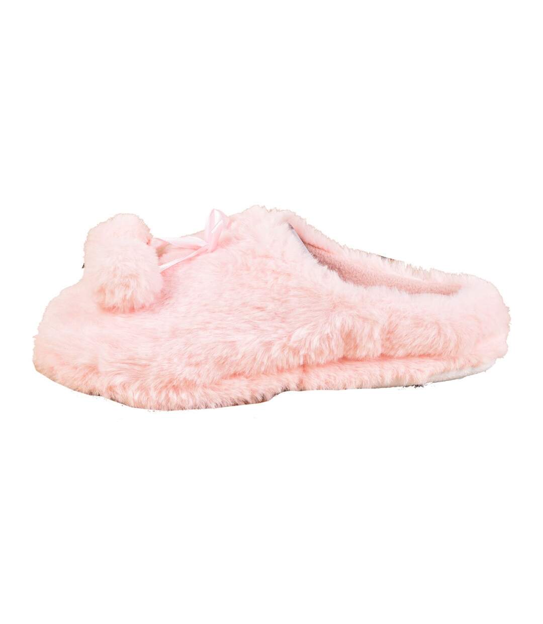 Pantoufles Femme Confort et Qualité Supérieure-2