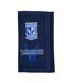 Portefeuille Motif/style Ailes Taille Unique Bleu Marine Lech Pozna-1