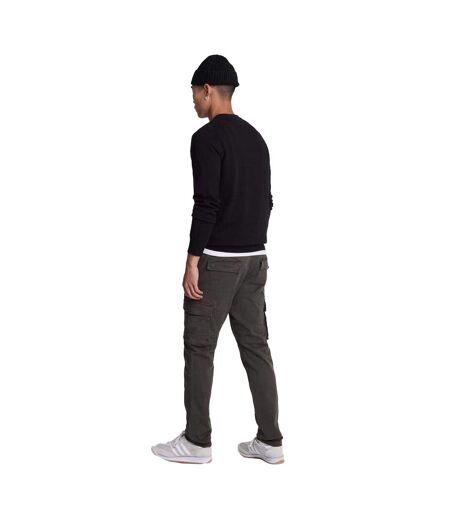 Pantalon À Poches Homme Vert Lyle & Scott