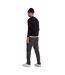 Pantalon À Poches Homme Vert Lyle & Scott-3