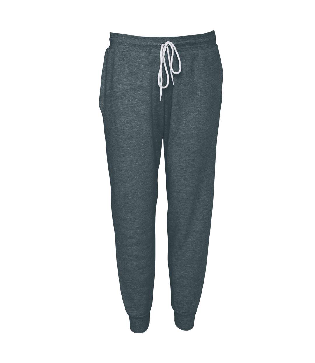 Pantalon de jogging unisexe ardoise chiné Bella + Canvas