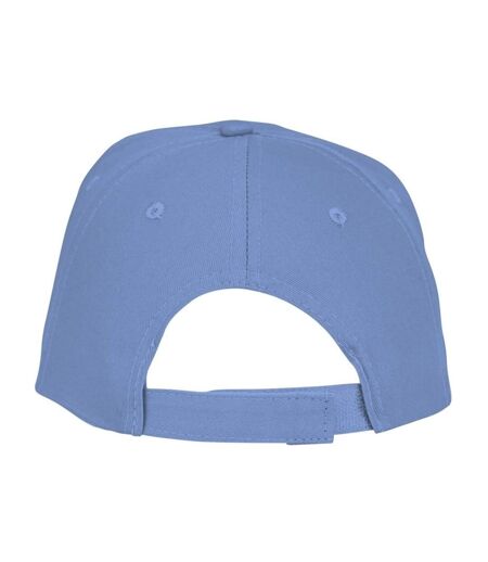 Casquette hades unisexe bleu clair Bullet