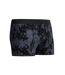 Mens Valmilton Swim Shorts Grey Speedo-3