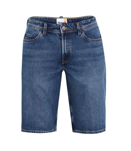 Short Homme Bleu Indigo Timberland