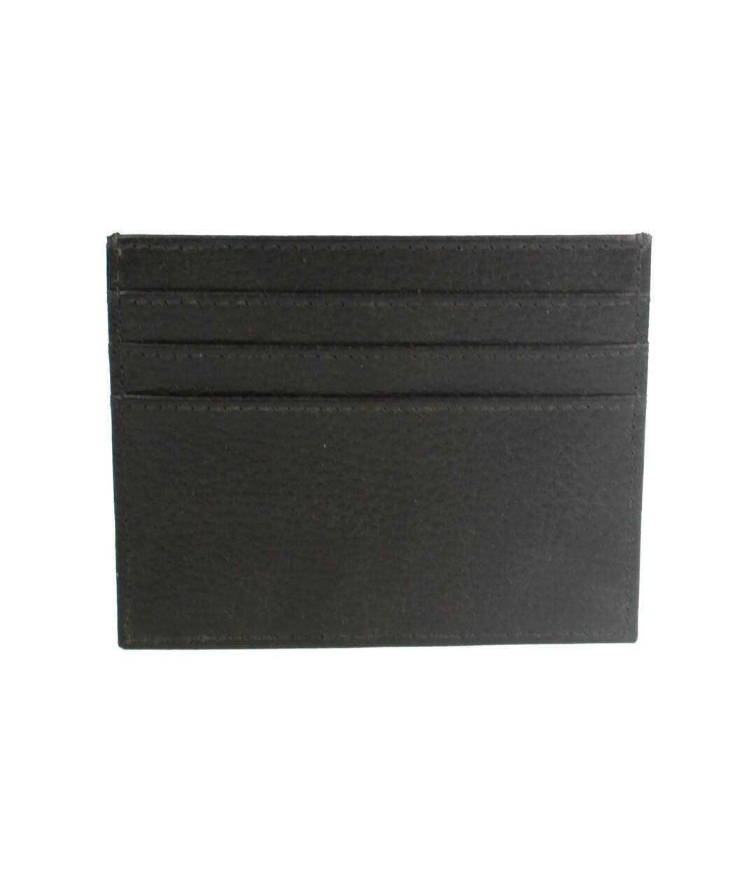 Pack Of 4  Della Leather Purse  One Size Black Eastern Counties Leather-2