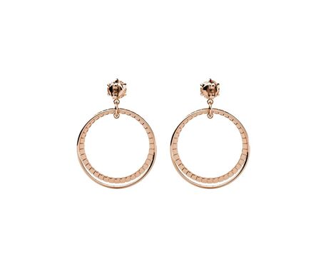 Boucles d'oreilles Ariel, Cristal d'Autriche