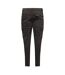 Pantalon À Poches Homme Vert Replay-3