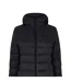 Veste À Capuche Vimanya Femme Noir Vila-2