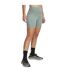 Cuissard De Cyclisme Launch Femme Vert Under Armour-1