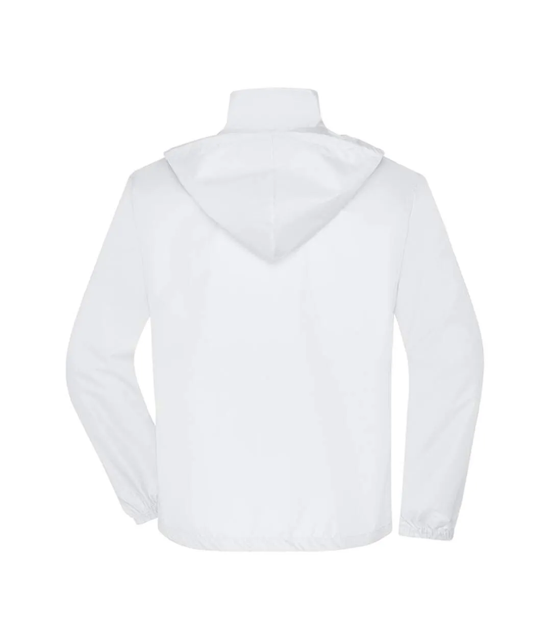 Veste Promo Homme Blanc James And Nicholson-2