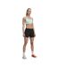 Mens Hyrox Performance 2 In 1 Running Shorts  Black Puma-1