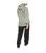 Pantalon Tous Les Temps Motif/style Logo Horizon Femme Noir Gelert-1