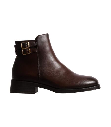 Bottines à Zip Findlay
