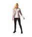 Veste Polaire Hepley Femme Lavande Blanc Regatta-1