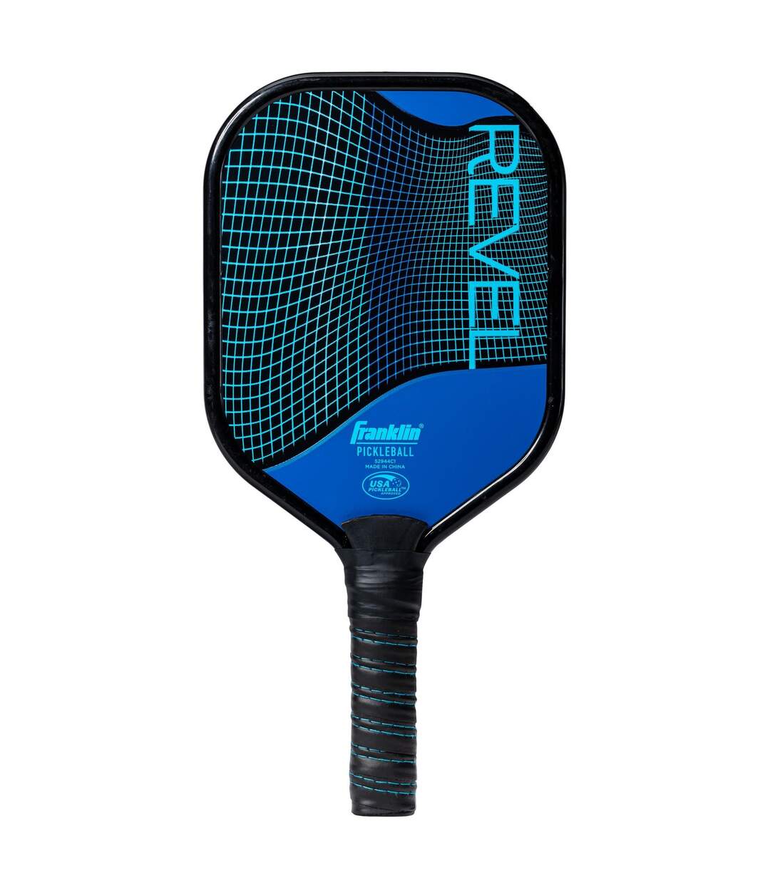 Raquette de pickleball revel taille unique bleu Franklin-1