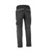Noir Anthracite Foncé Mascot-2
