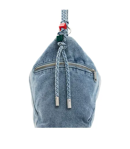 Sac à Main Desigual Half Logo Leiria