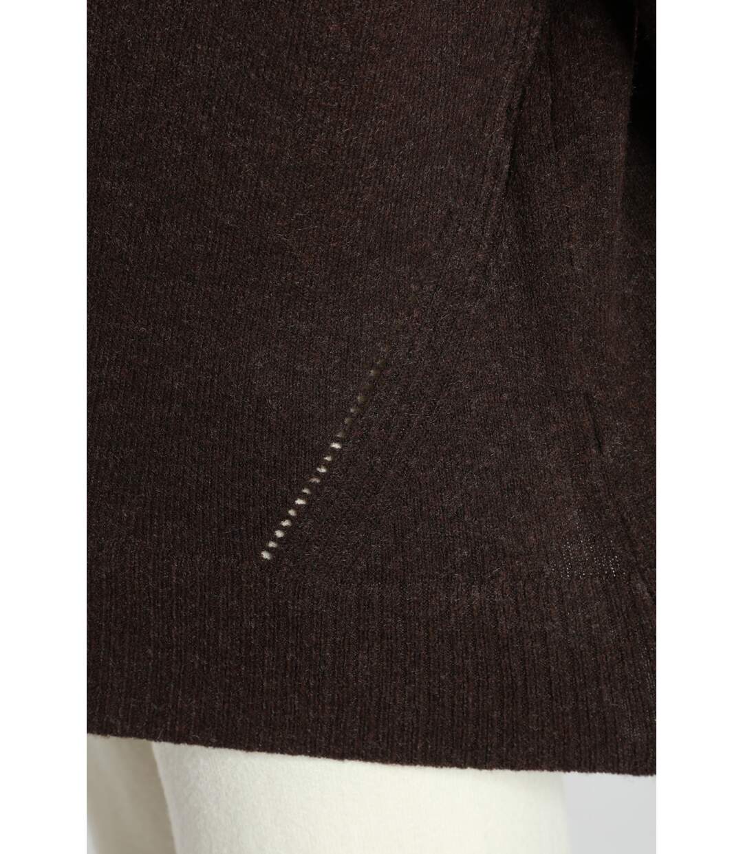 Pull Otto  | Gerard Pasquier Avec Col Cheminée | Gerard Pasquier-5