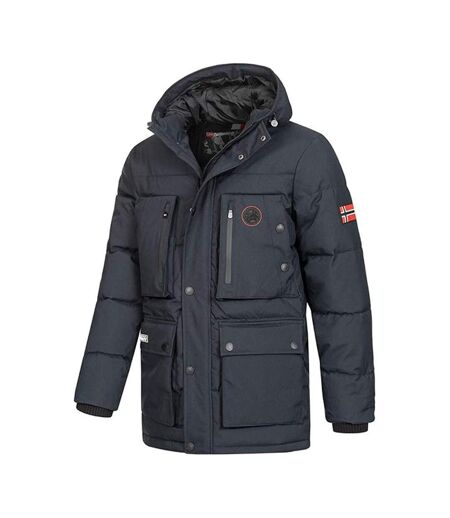 Parka marine homme geographical norway albert