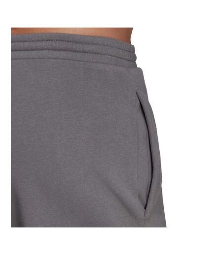 Pantalon De Jogging Entrada Homme Gris Adidas