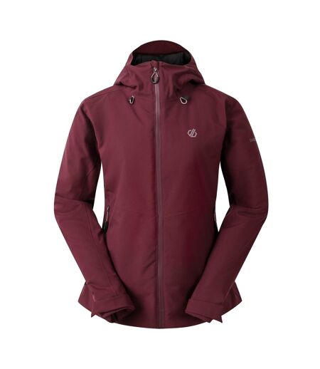 Blouson De Ski Torrek Blazen Femme Figue Dare 2B