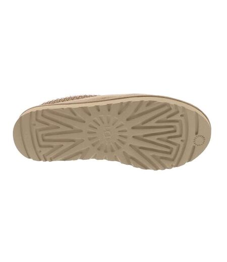 Chaussons Femme Beige Jack Wills