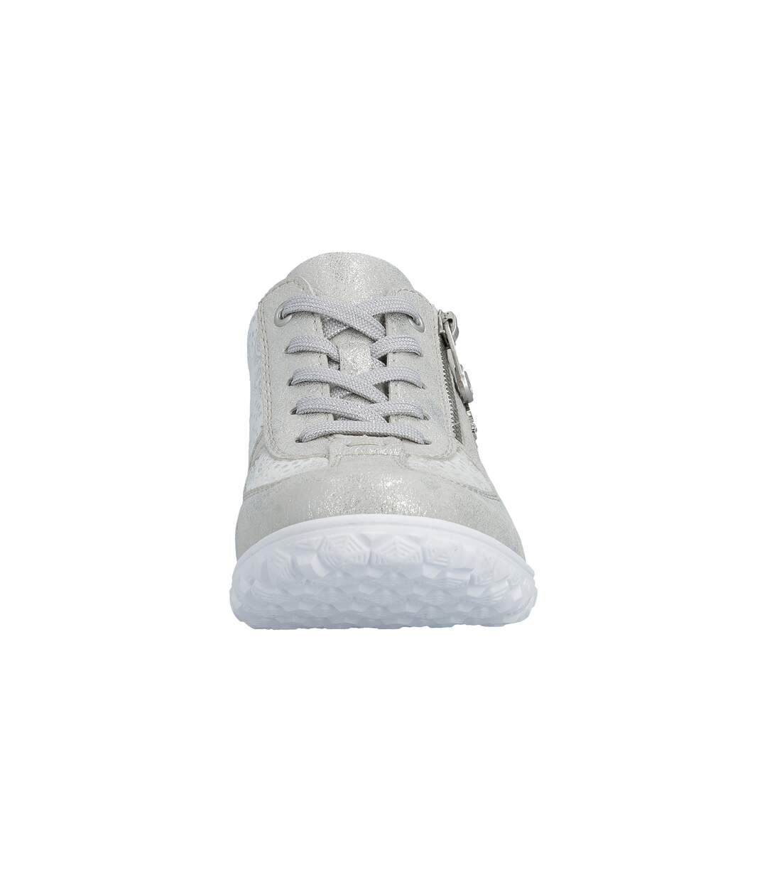 Basket Basse Cuir Rieker Scuol-5