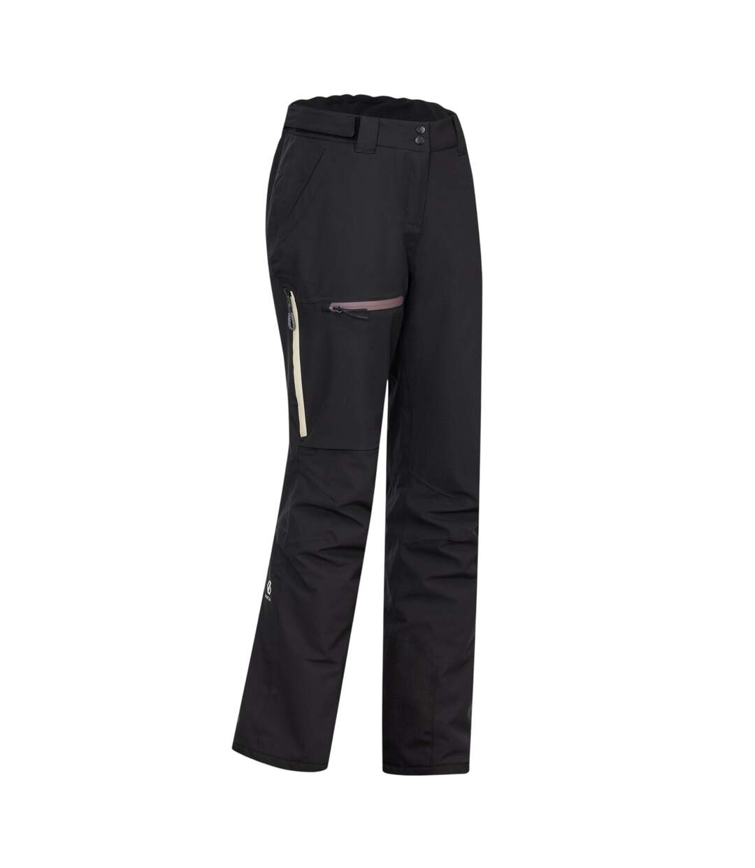 Pantalon De Ski Bluebird Femme Noir Dare 2B-4