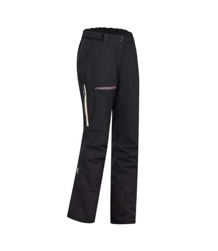 Pantalon De Ski Bluebird Femme Noir Dare 2B