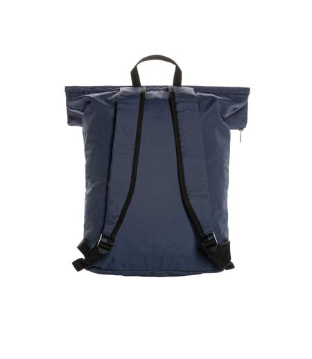 Dillon foldable rpet lightweight 20l backpack one size navy XD Collection