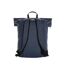 Dillon foldable rpet lightweight 20l backpack one size navy XD Collection-2