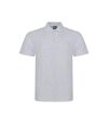 PRO RTX Mens Pro Pique Polo Shirt (Heather) - UTPC3015