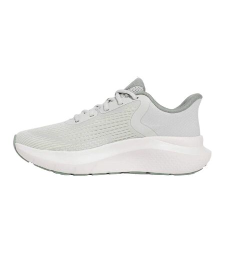 Baskets Femme Vert Under Armour