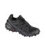 Chaussures Course À Pied Speedcross Femme Noir Salomon-1
