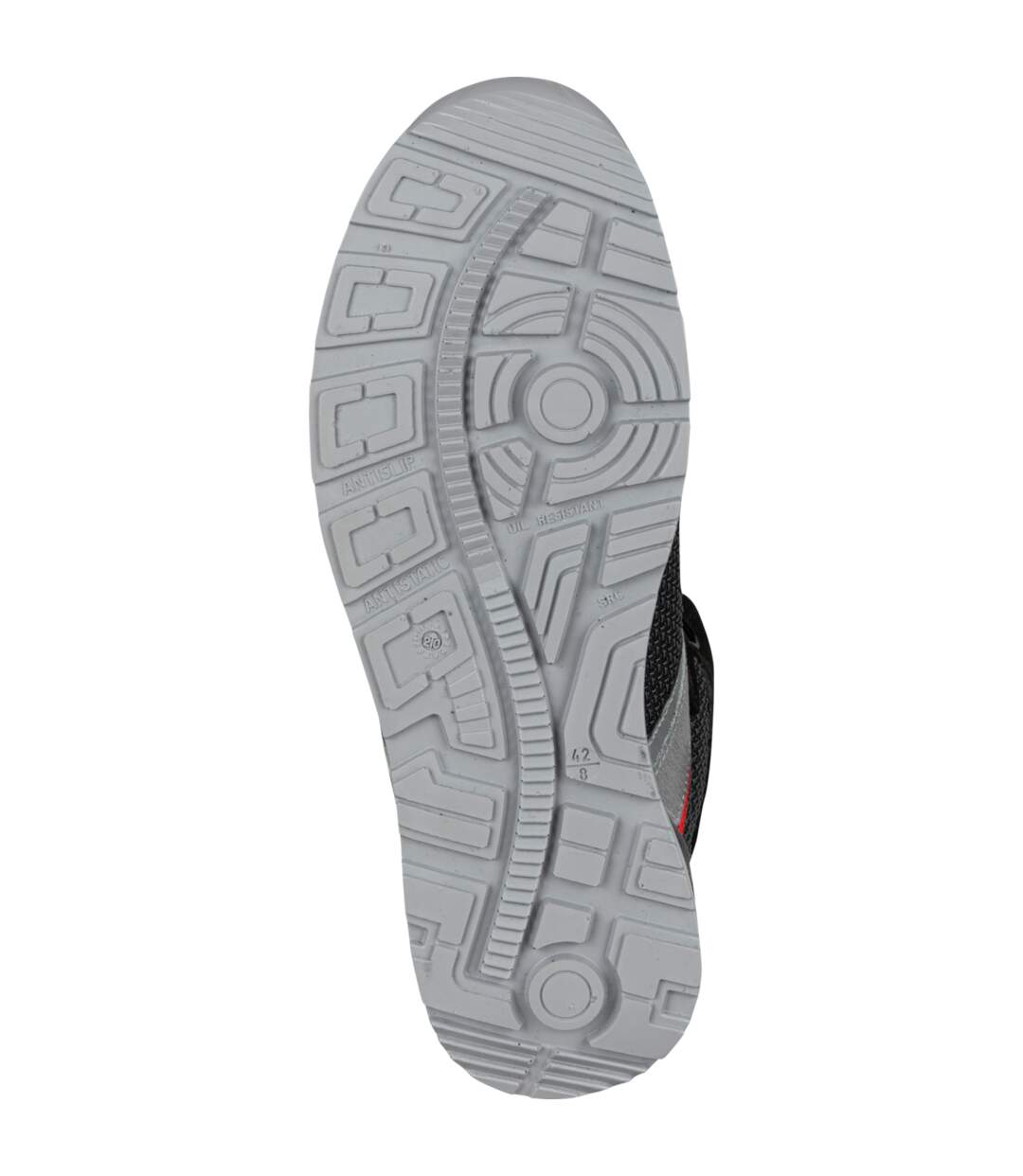 Chaussures de sécurité Montantes S3 SRC Cetus Würth MODYF Noires-2