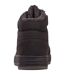 Bottines Paliot Homme Noir Lotto-2