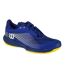 Chaussures De Tennis Kaos Swift 1.5 Clay Homme Bleu Jaune Wilson-1