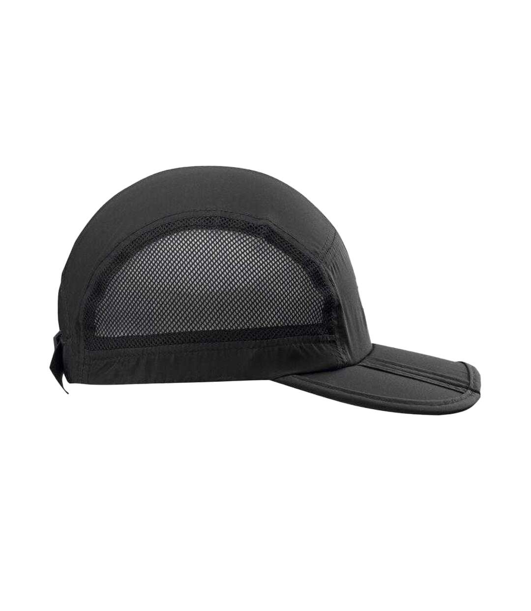Casquette De Baseball Noir IQ-2