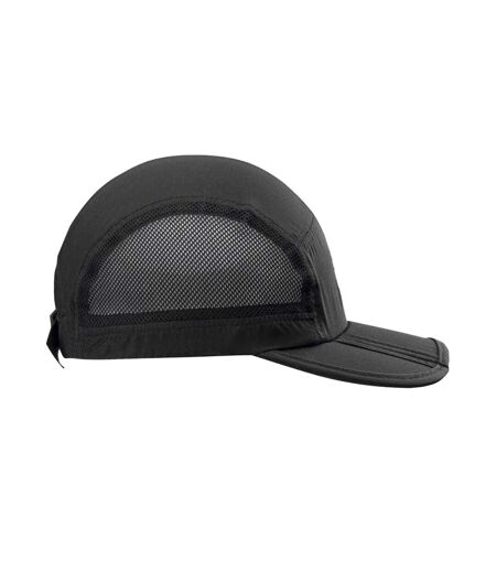 Casquette De Baseball Noir IQ