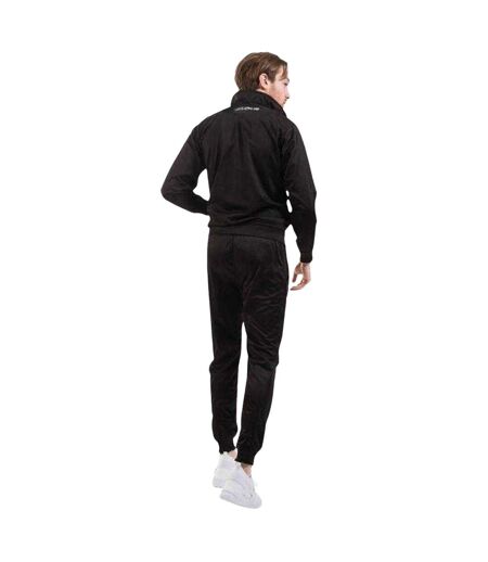 Ensemble De Survêtement Tuta Visa Homme Noir Givova