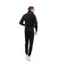 Ensemble De Survêtement Tuta Visa Homme Noir Givova-2