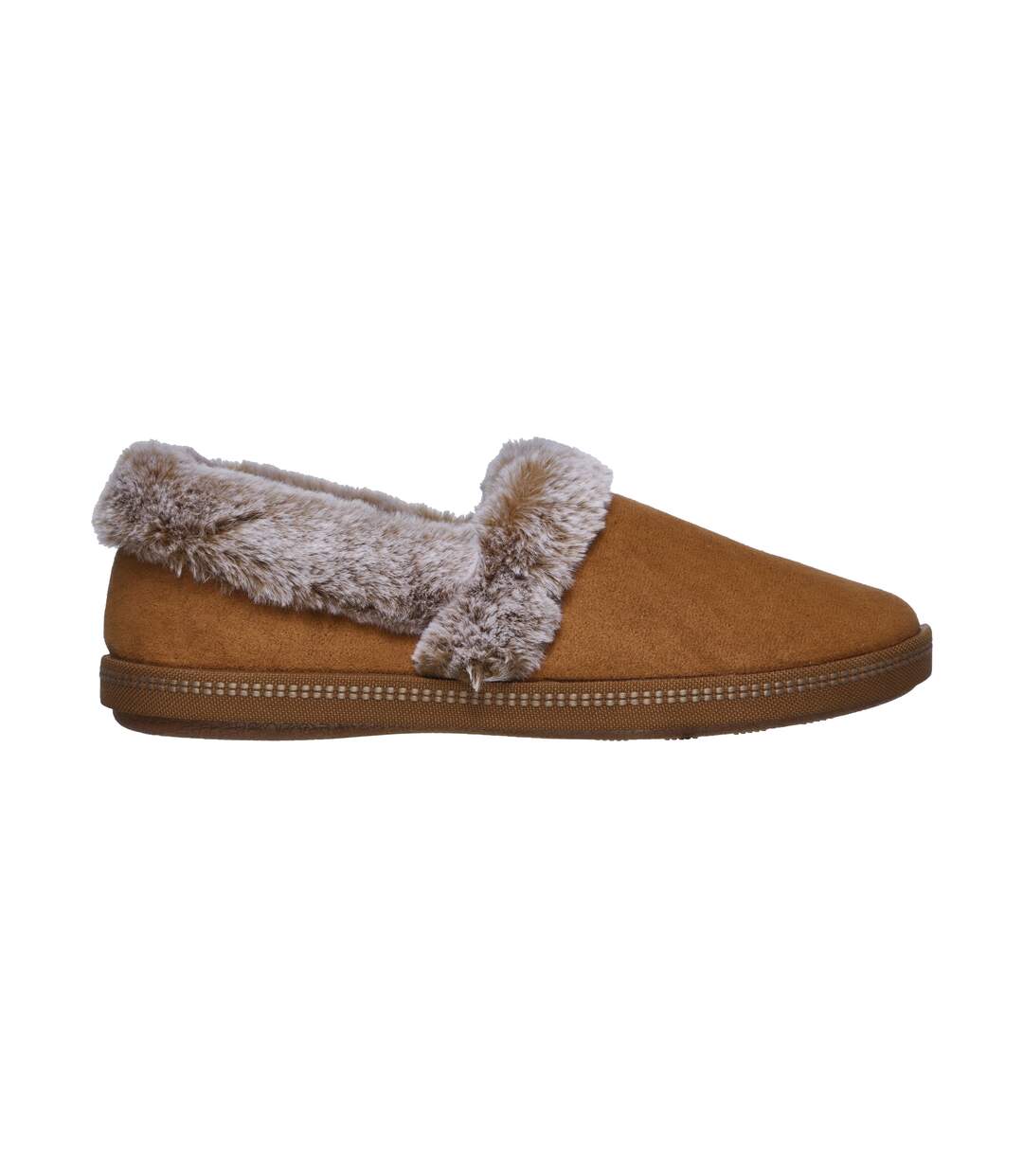 Chausson à Enfiler Skechers-2