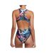 Body multicolores femme nike sportwear - xs-2