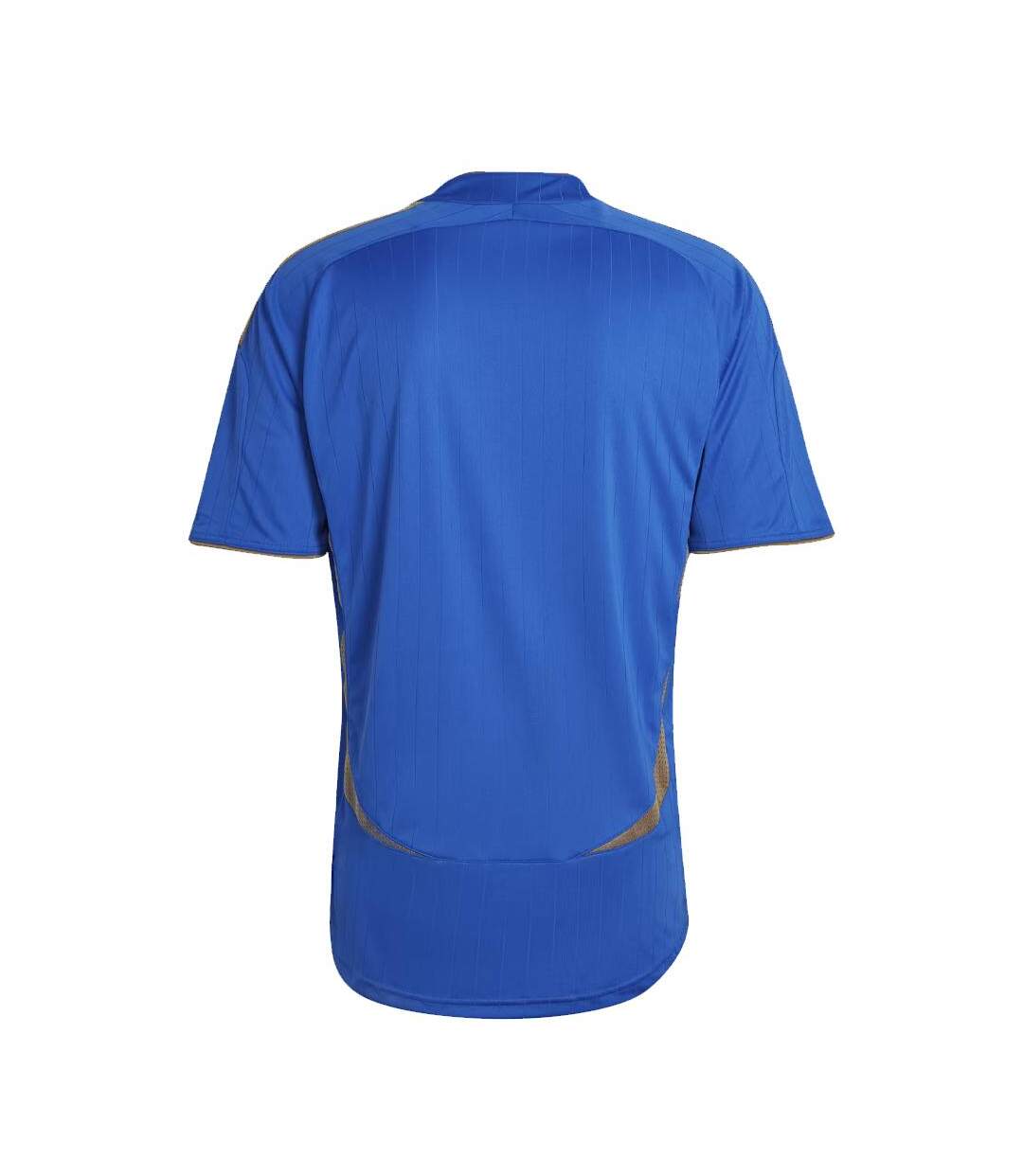 Juventus Maillot Bleu Homme Adidas Teamgeist - L-2